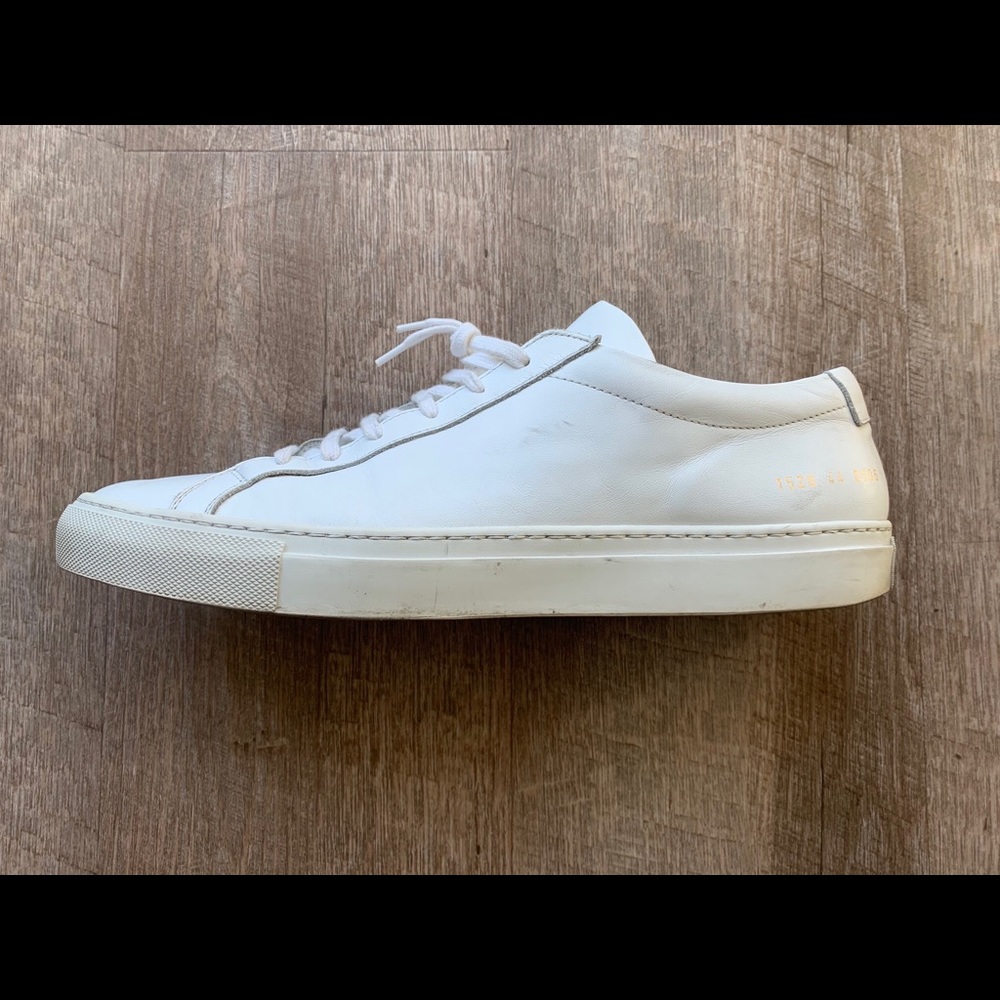 Common Projects Men’s Sneakers